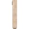 Ekena Millwork Legacy Craftsman Smooth Bracket w/ Offset Brace, Douglas Fir, 7 1/2"W x 42"D x 48"H BKT0806X42X48LEC04SDF - alternate 2